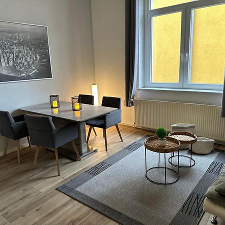 Appartement Live To Lion à Brunswick Extérieur photo