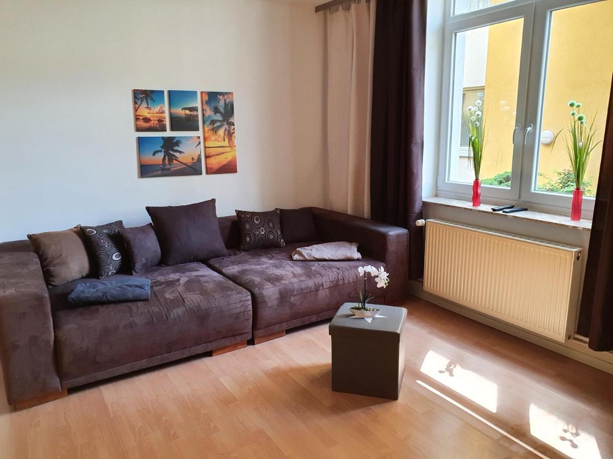 Appartement Live To Lion à Brunswick Extérieur photo