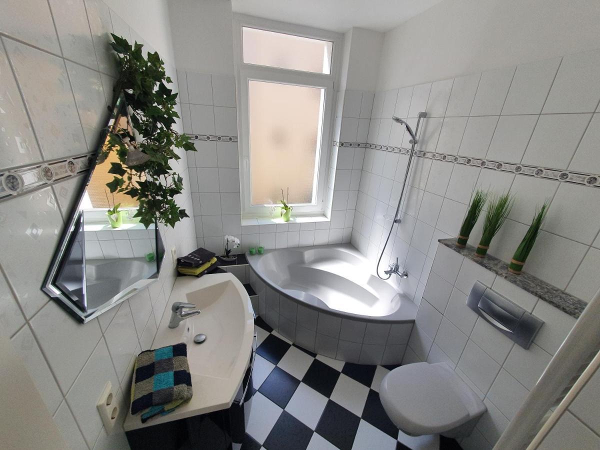 Appartement Live To Lion à Brunswick Extérieur photo