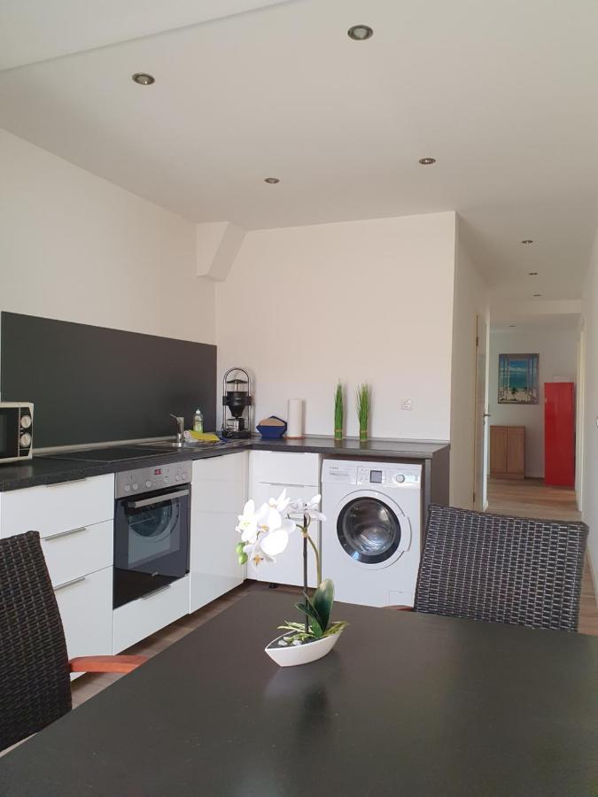 Appartement Live To Lion à Brunswick Extérieur photo