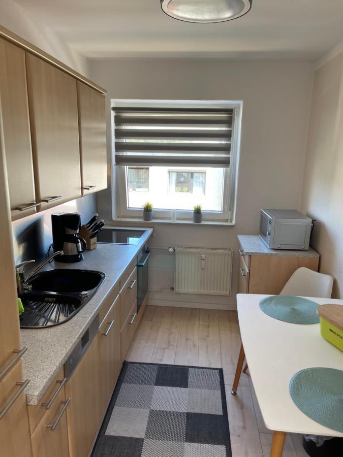 Appartement Live To Lion à Brunswick Extérieur photo