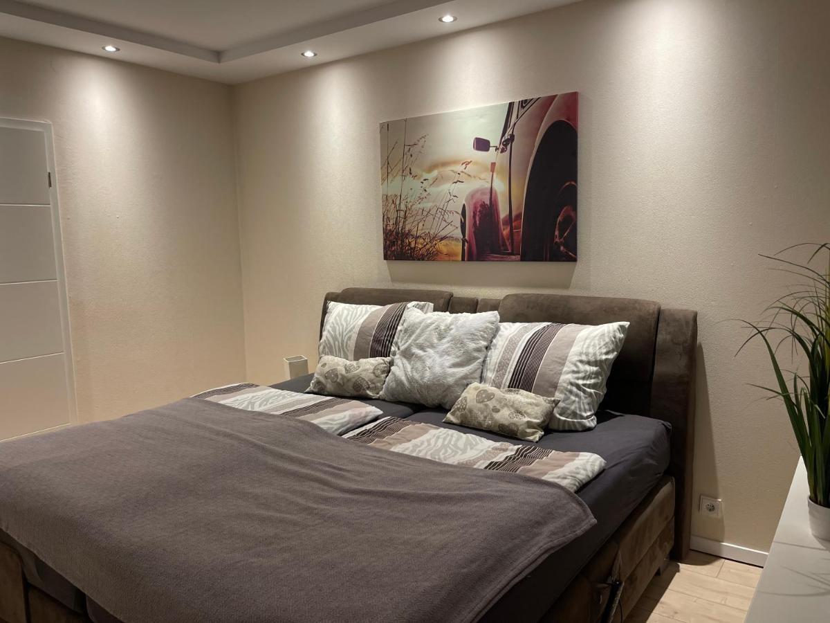 Appartement Live To Lion à Brunswick Extérieur photo