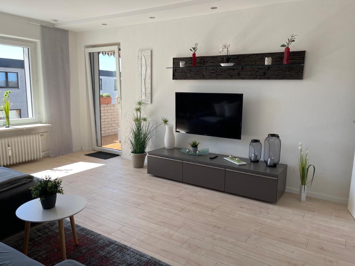 Appartement Live To Lion à Brunswick Extérieur photo