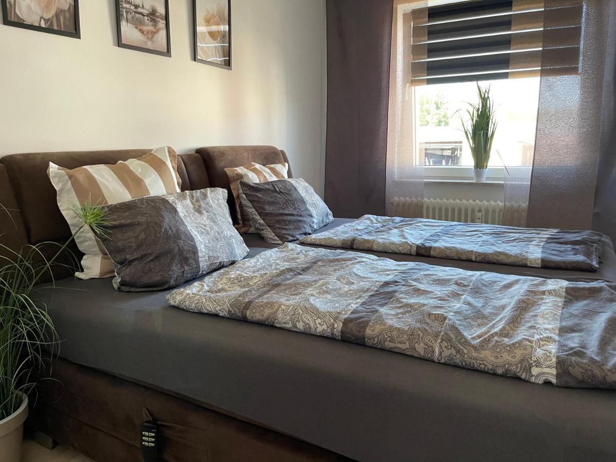 Appartement Live To Lion à Brunswick Extérieur photo