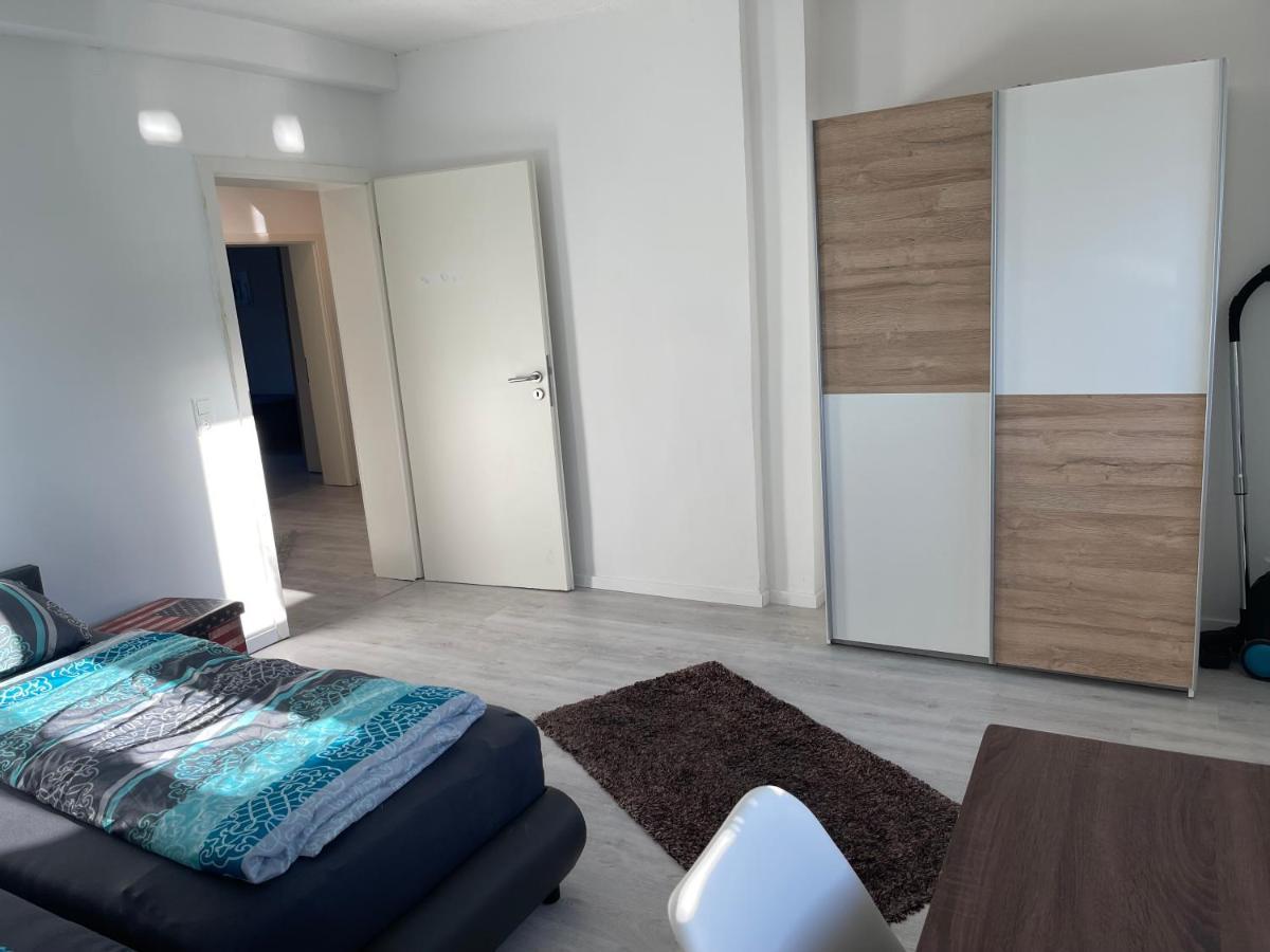 Appartement Live To Lion à Brunswick Extérieur photo