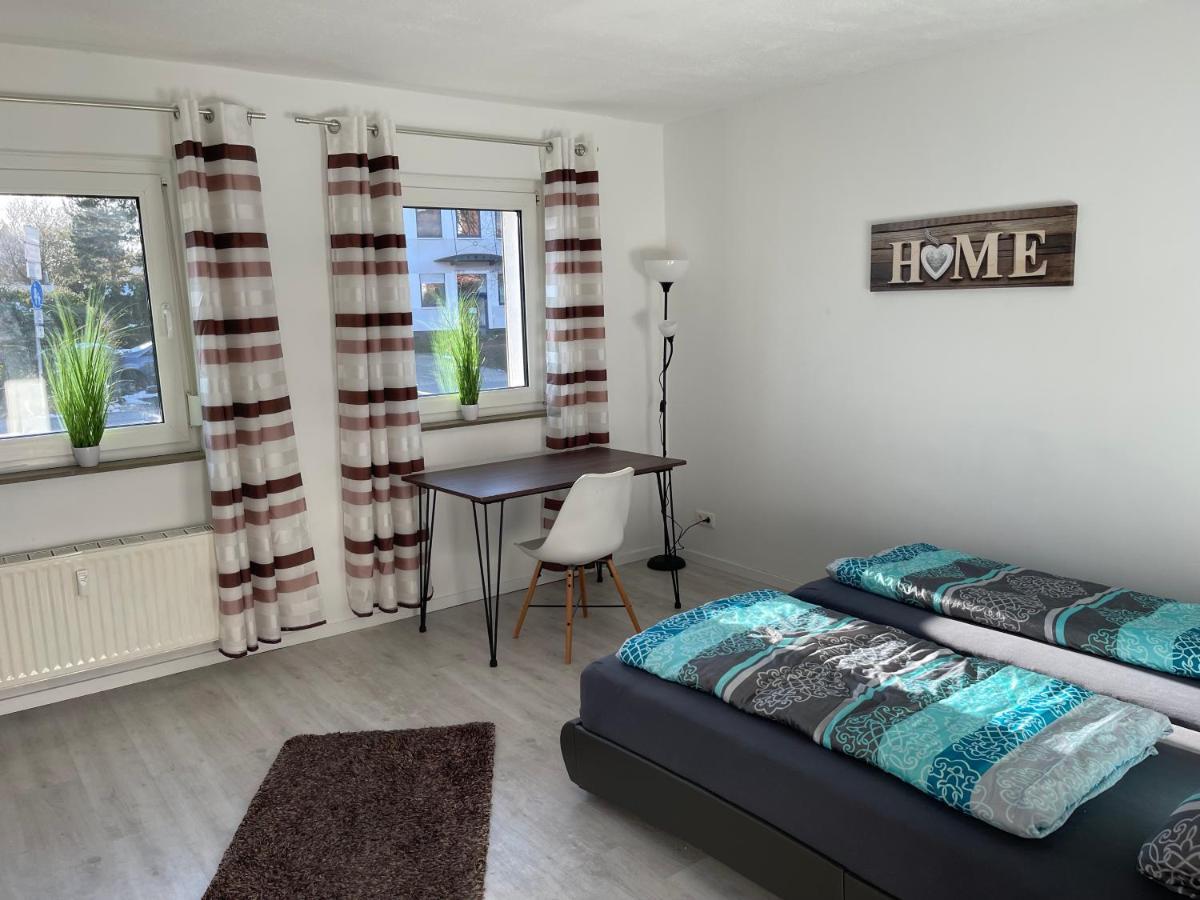 Appartement Live To Lion à Brunswick Extérieur photo