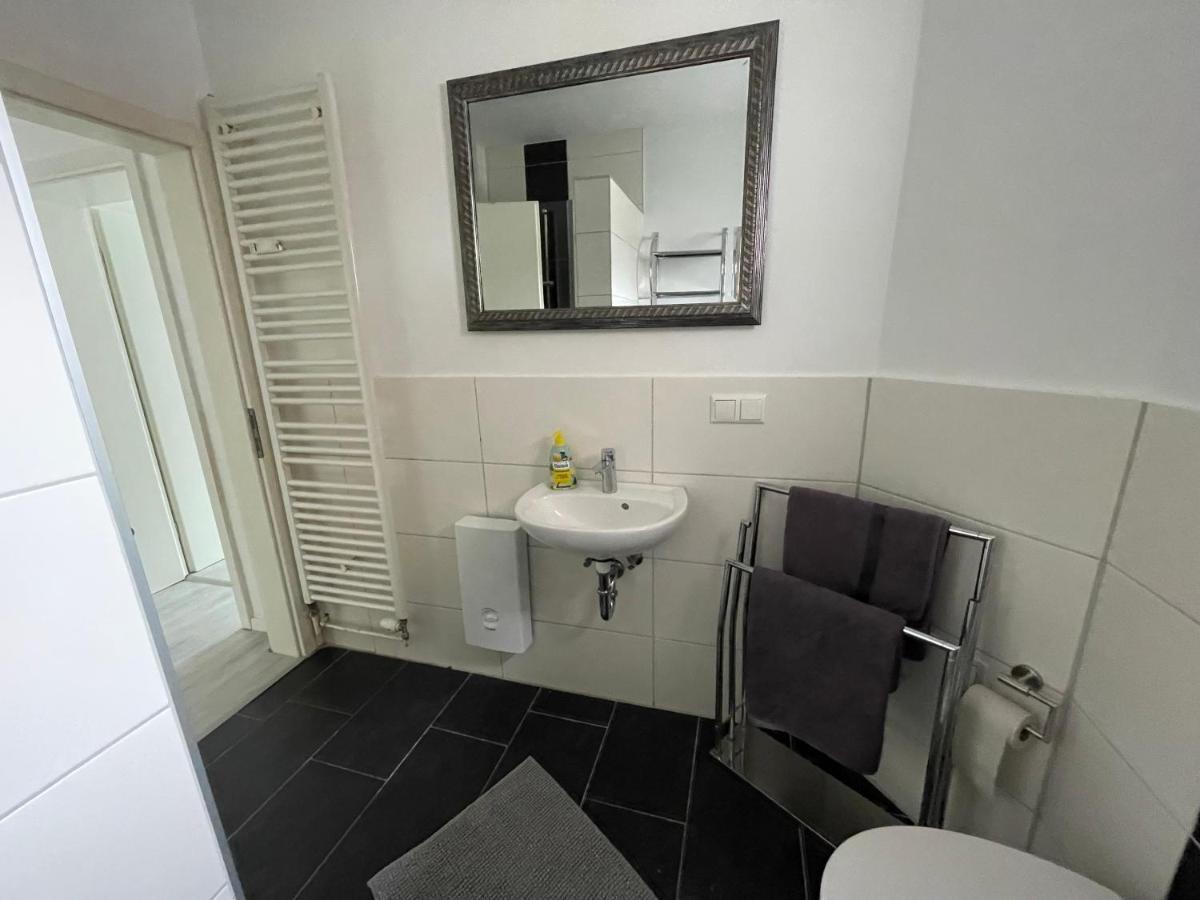 Appartement Live To Lion à Brunswick Extérieur photo