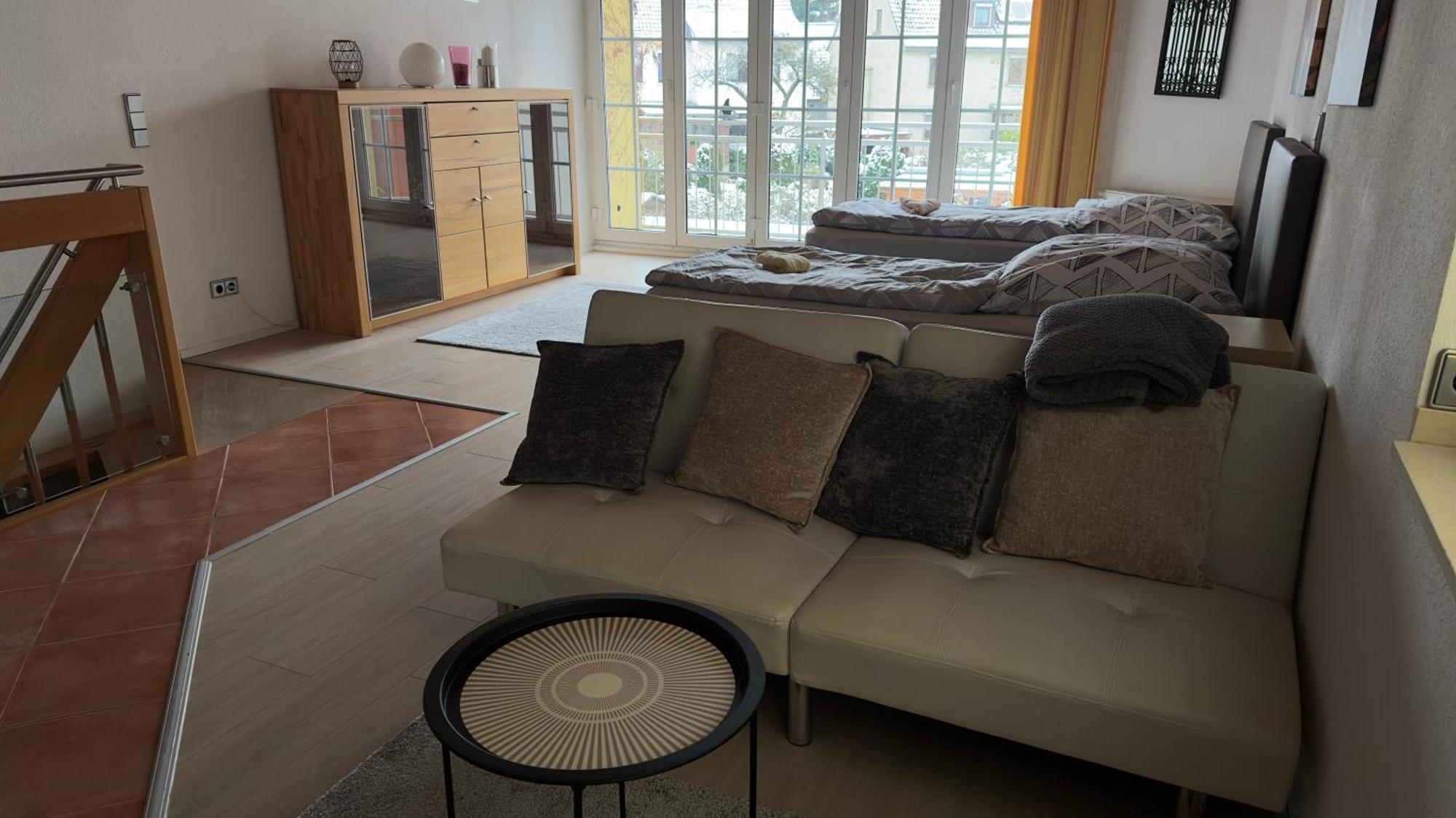 Appartement Live To Lion à Brunswick Extérieur photo