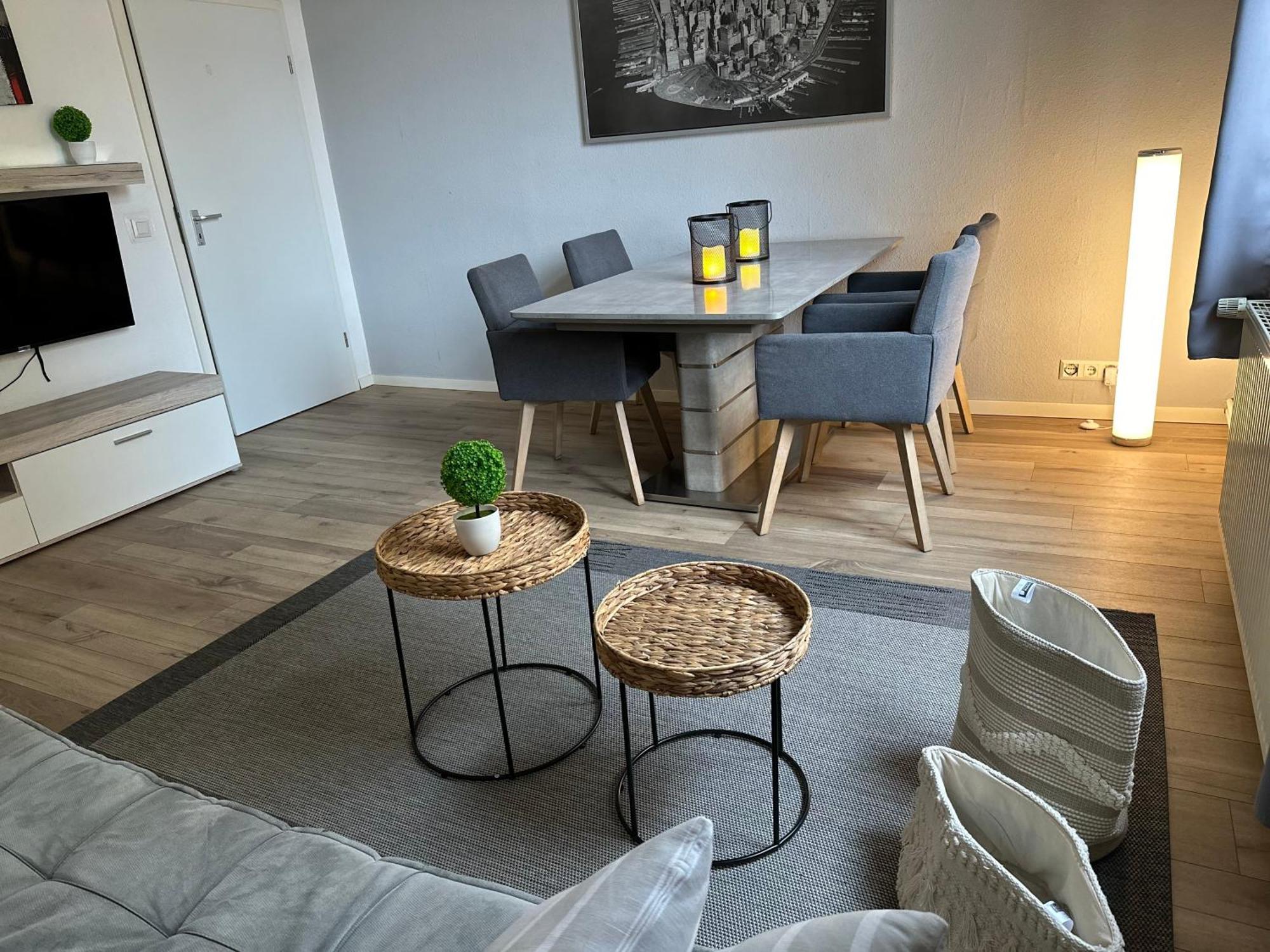 Appartement Live To Lion à Brunswick Extérieur photo