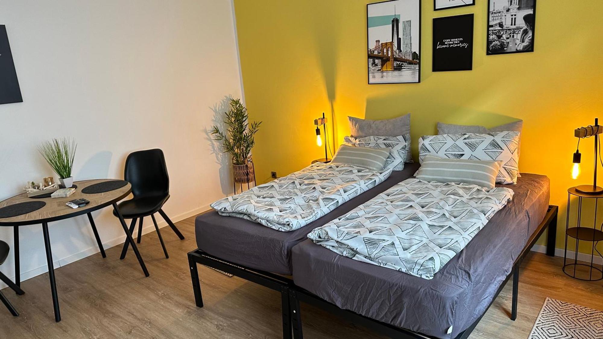 Appartement Live To Lion à Brunswick Extérieur photo